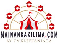 MAINANKAKILIMA.COM